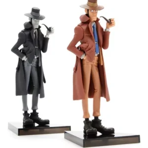 Inspector Zenigata - Creator x Creator - Lupin the thrd