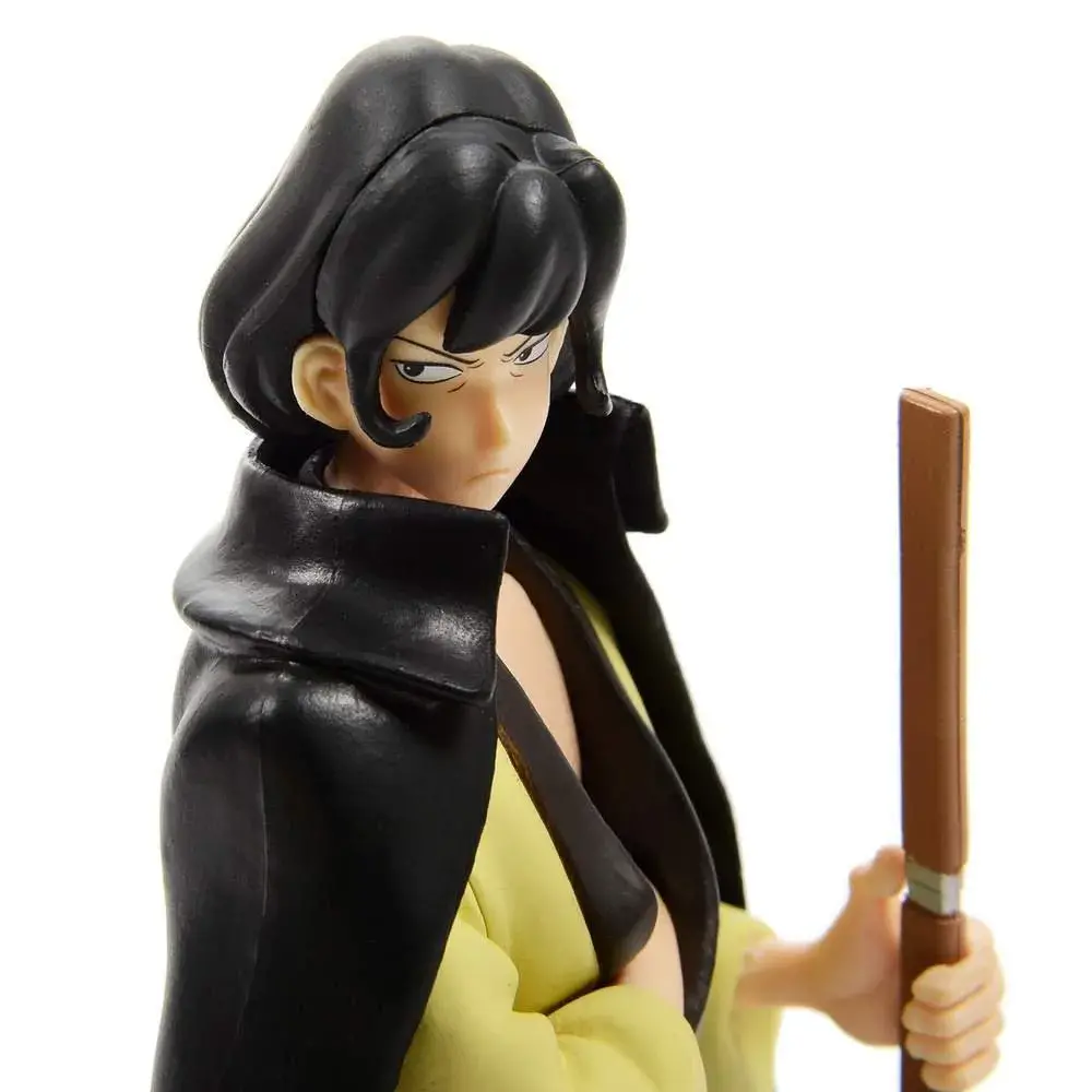 Ishikawa Goemon - Creator x Creator - Lupin the third