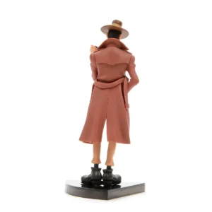 Inspector Zenigata - Creator x Creator - Lupin the thrd