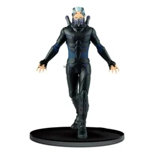 Nine My hero academia Heroes Rising (Figura)