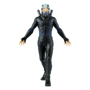 Nine My hero academia Heroes Rising (Figura)