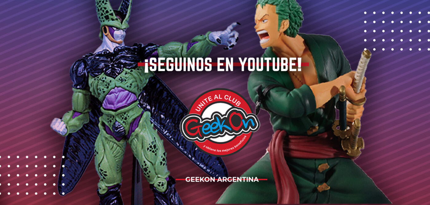 GeekOn