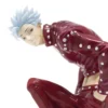 Figura Ban Nanatsu no Taizai - Xtra - Tsume