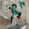 Izuku Midoriya Figura - My Hero Academia Tsume (Xtra)