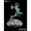 Izuku Midoriya Figura - My Hero Academia Tsume (Xtra)