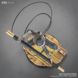 Hiruzen Sarutobi - Naruto Shippuden - Tsume Xtra