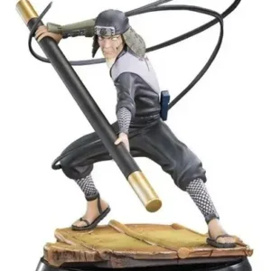 Hiruzen Sarutobi - Naruto Shippuden - Tsume Xtra