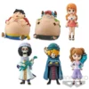 Pedro One Piece - WCF Whole Cake Island Vol 1 - Banpresto