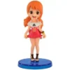 Nami WCF - One Piece Whole Cake Island Vol 1 - Banpresto