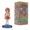 Nami WCF - One Piece Whole Cake Island Vol 1 - Banpresto