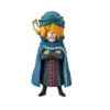 Pedro One Piece - WCF Whole Cake Island Vol 1 - Banpresto