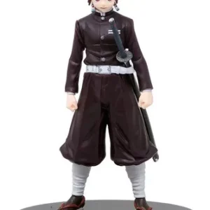 Figura Tanjiro Banpresto - Kimetsu no Yaiba (Vol 6) - Demon Slayer
