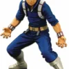Todoroki Banpresto - My Hero Academia Super Master Star Piece figura