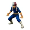 Todoroki Banpresto - My Hero Academia Super Master Star Piece figura
