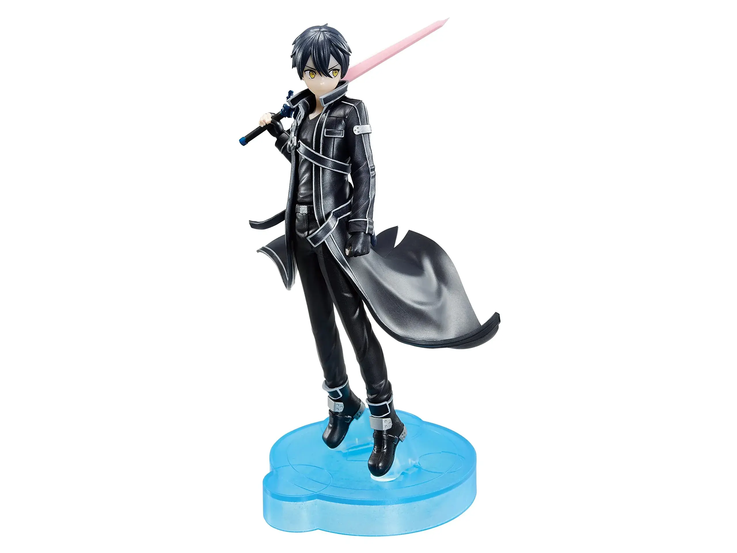 Kirito War of Underworld - Sword Art Online