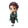 Tanjiro Kawaii - Q Posket Petit - Demon Slayer Kimetsu no Yaiba