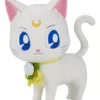 Artemis Sailor Moon - Fluffy Puffy - Banpresto