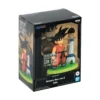Goku pequeño History Box (Vol 4) - Dragon Ball Banpresto
