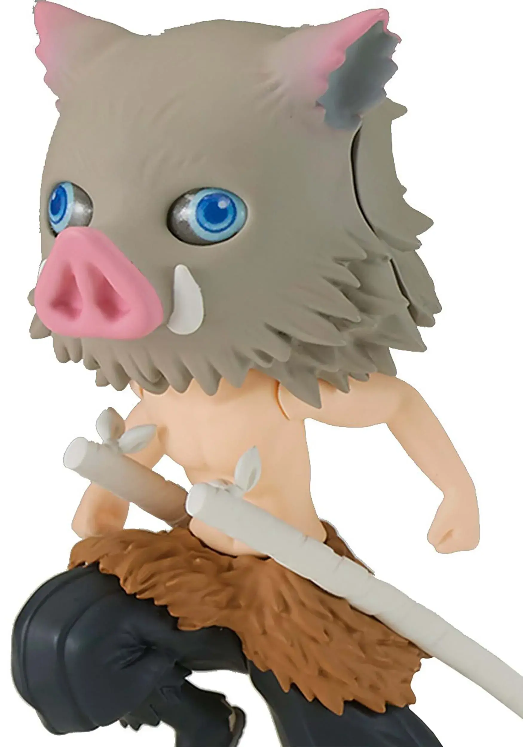 Inosuke Chibi - Q posket Petit - Demon Slayer
