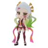 Daki Chibi Cute - Q posket Petit - Demon Slayer