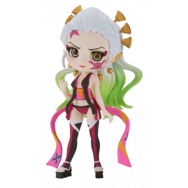 Daki Chibi Cute - Q posket Petit - Demon Slayer