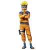 Naruto Grandista Manga Dimensions