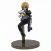 Figura de Denki Kaminari - The Amazing Hero Vol.21 - Banpresto