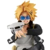 Figura de Denki Kaminari - The Amazing Hero Vol.21 - Banpresto
