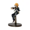 Figura de Denki Kaminari - The Amazing Hero Vol.21 - Banpresto