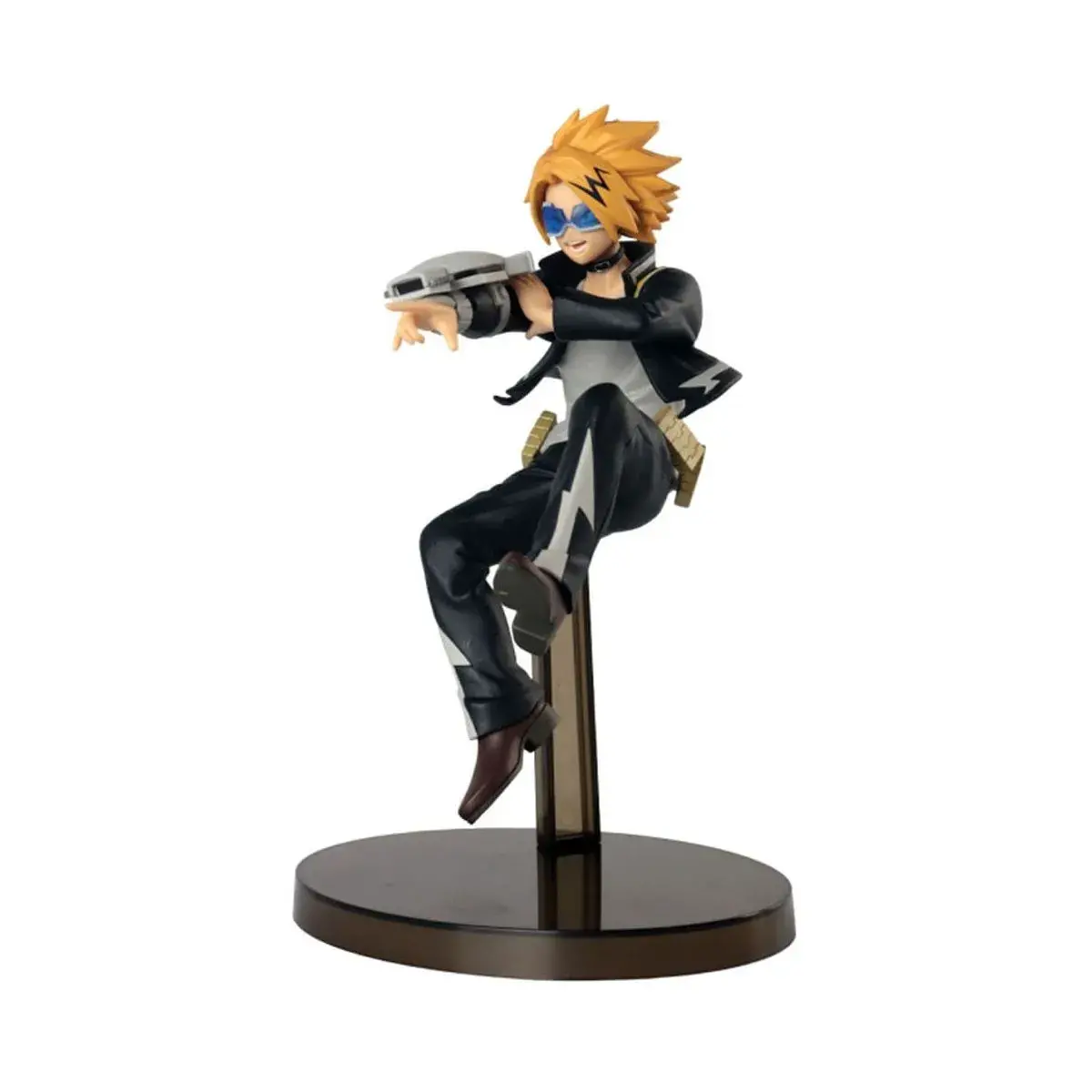 Figura de Denki Kaminari - The Amazing Hero Vol.21 - Banpresto