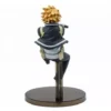 Figura de Denki Kaminari - The Amazing Hero Vol.21 - Banpresto