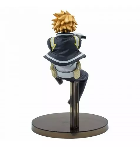 Figura de Denki Kaminari - The Amazing Hero Vol.21 - Banpresto