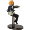 Figura de Denki Kaminari - The Amazing Hero Vol.21 - Banpresto