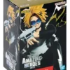 Figura de Denki Kaminari - The Amazing Hero Vol.21 - Banpresto