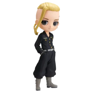 Draken chibi Tokyo Revengers - Q Posket