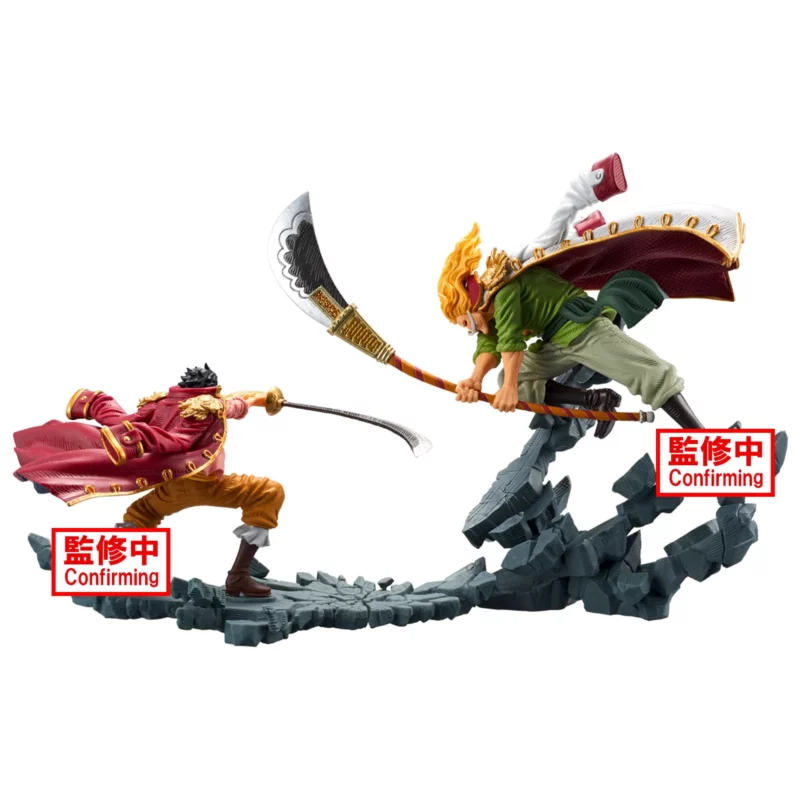 Figuras de one piece