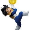 Gohan Gx Materia - Dragon Ball Banpresto