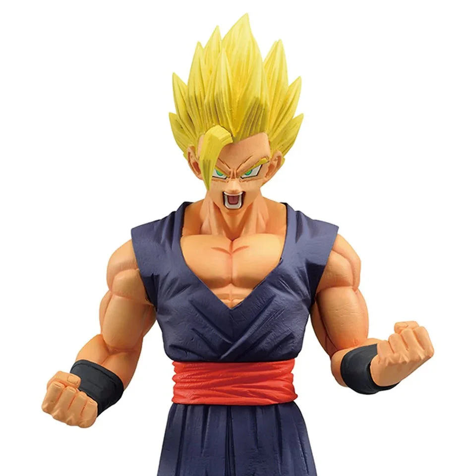 Gohan Ichibansho (Super Saiyan 2) - Dragon Ball