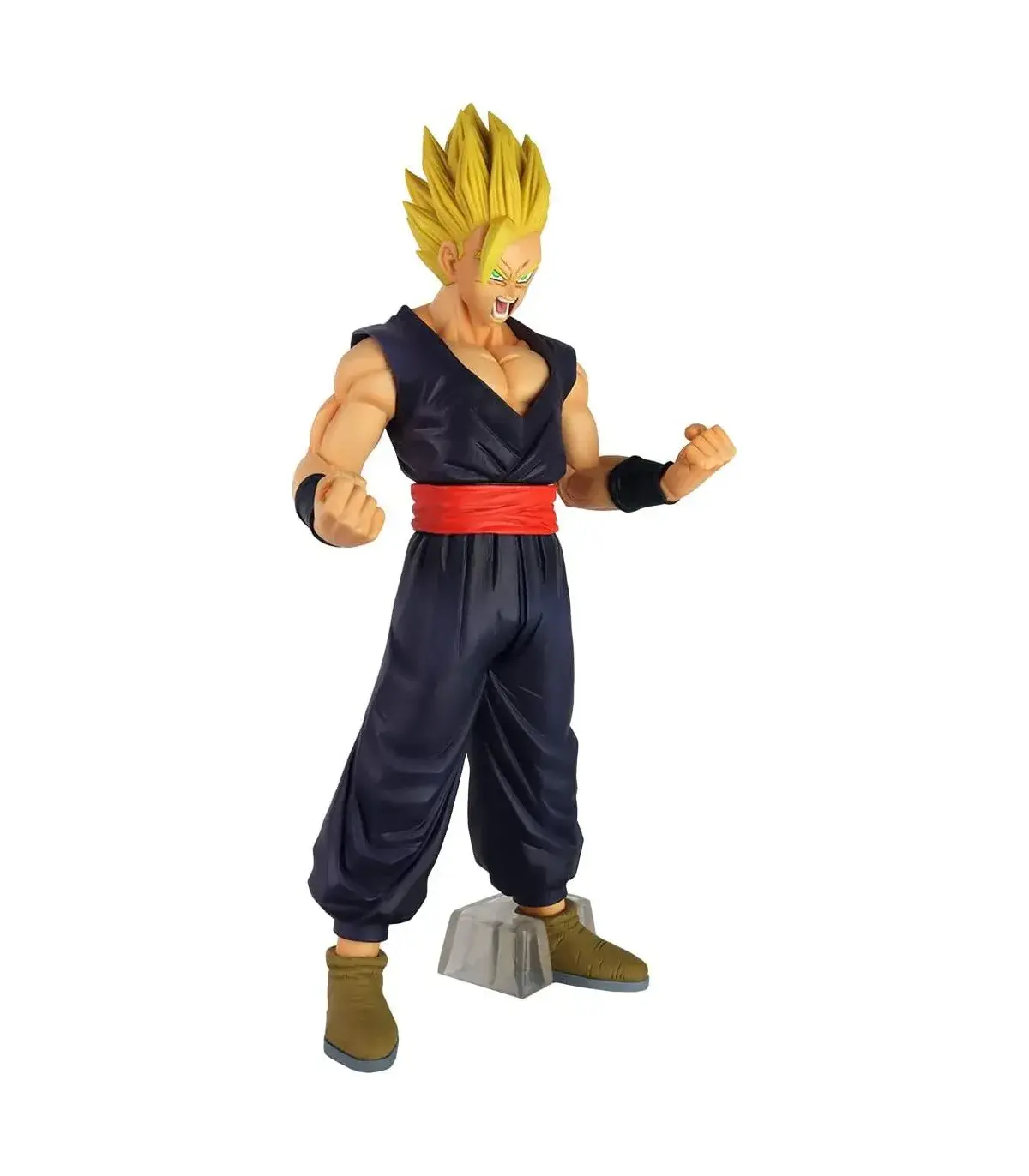 Gohan Ichibansho (Super Saiyan 2) - Dragon Ball