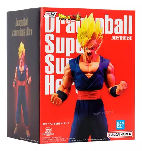 Gohan Ichibansho (Super Saiyan 2) - Dragon Ball