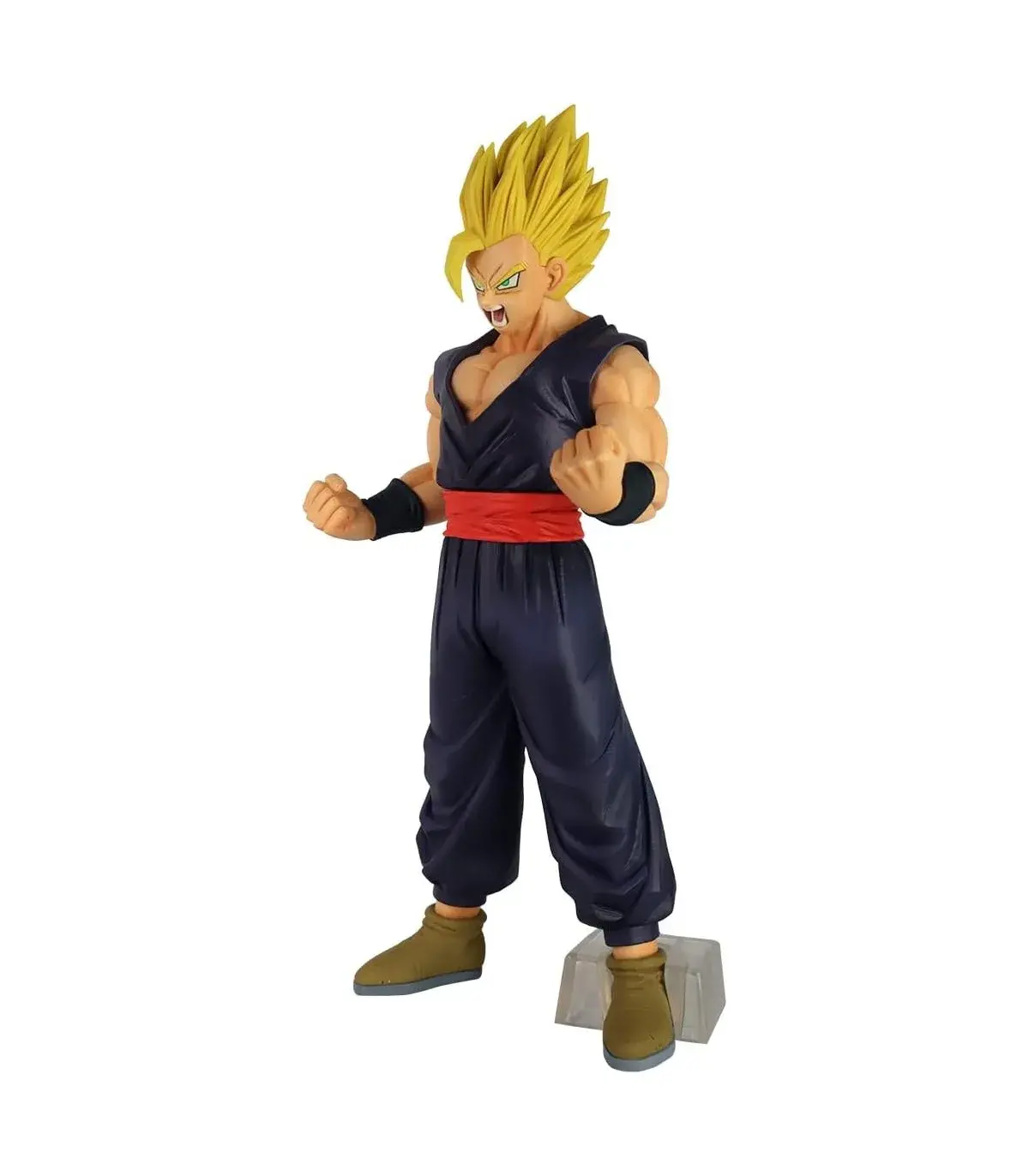 Gohan Ichibansho (Super Saiyan 2) - Dragon Ball