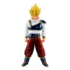 Goku traje Yadrat (Super Saiyan) - Dragon Ball Ichibansho
