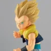 Gotenks Super Saiyan - Dragon Ball Solid Edge Works - Banpresto