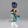 Figura de Gotenks - Dragon Ball Solid Edge Works - Banpresto