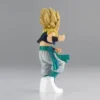 Gotenks Super Saiyan - Dragon Ball Solid Edge Works - Banpresto