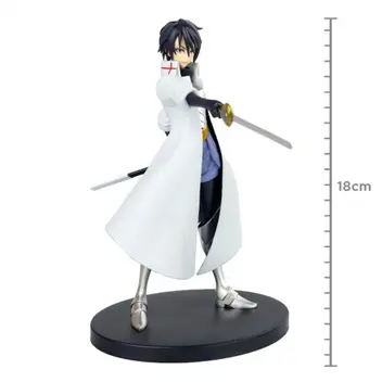 Hinata Sakaguchi Tensura - Otherworlder - slime