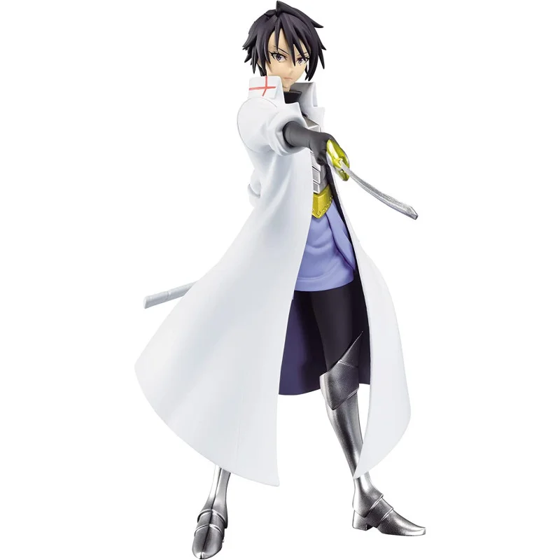 Hinata Sakaguchi Tensura - Otherworlder - slime