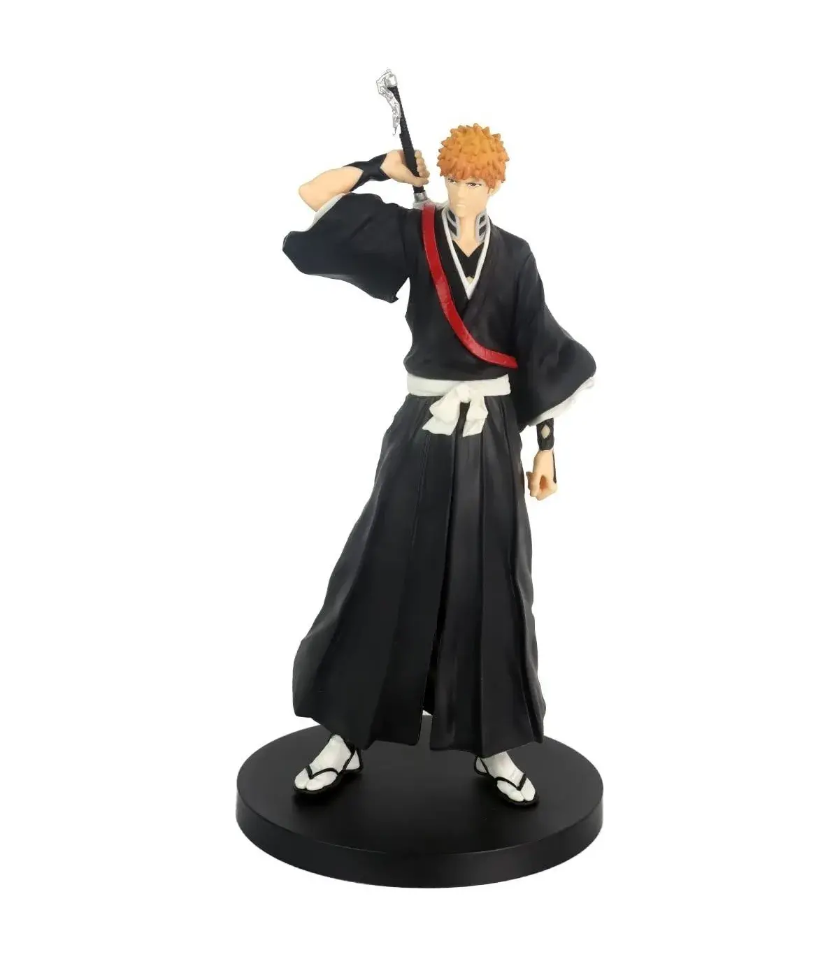 Ichigo Kurosaki Solid and Souls - Bleach