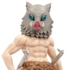 Inosuke Hashibira Grandista - Demon Slayer - Banpresto