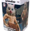 Inosuke Hashibira Grandista - Demon Slayer - Banpresto